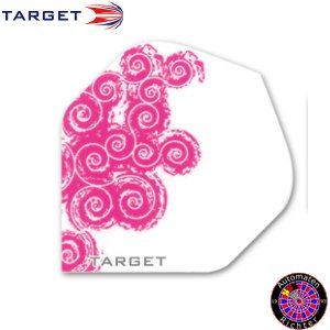 Target Pro 100 Flight Standard - Rosa
